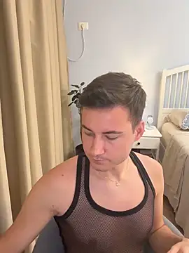 JustinMorrisX online show from September 2025 02:49:01 PM