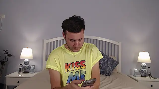 JustinMorrisX online show from September 2025 09:09:01 AM