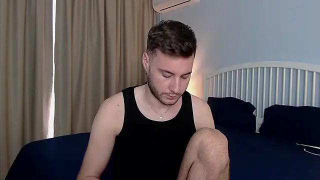 JustinMorrisX online show from November 2025 09:06:02 AM