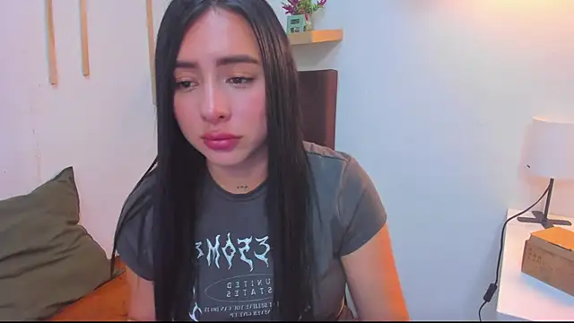 isabella jade online show from January 2025 07:29:01 PM