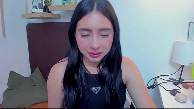 isabella jade online show from January 2025 01:56:01 AM