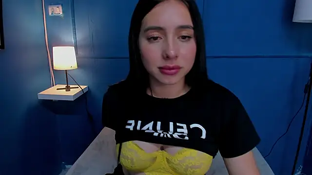 isabella jade online show from January 2025 09:43:02 PM