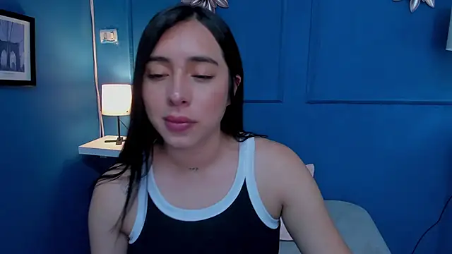 isabella jade online show from January 2025 05:31:01 PM