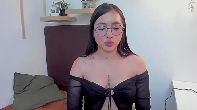 isabella jade online show from January 2025 10:30:02 PM