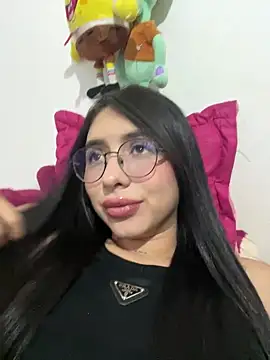 isabella jade online show from January 2025 04:20:01 AM
