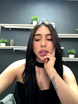 isabella jade online show from December 2025 05:41:02 PM