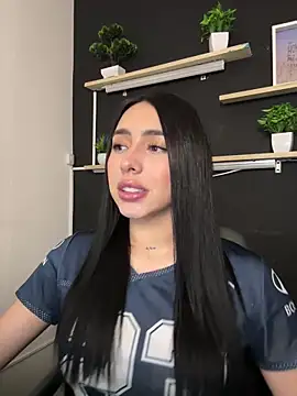 isabella jade online show from January 2026 10:47:02 PM