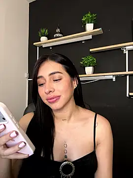 isabella jade online show from January 2026 09:07:02 PM