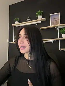 isabella jade online show from February 2026 11:27:02 PM