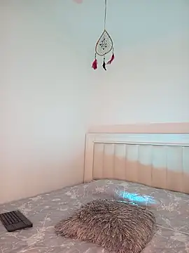 ASHLEY BLAIR online show from December 2024 09:54:02 PM