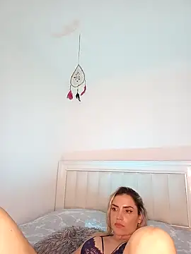 ASHLEY BLAIR online show from December 2024 07:37:02 PM