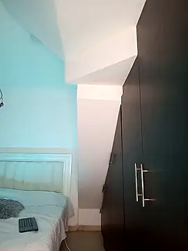 ASHLEY BLAIR online show from January 2025 08:03:02 PM