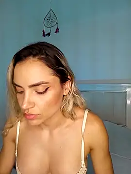 ASHLEY BLAIR online show from February 2025 12:51:02 AM