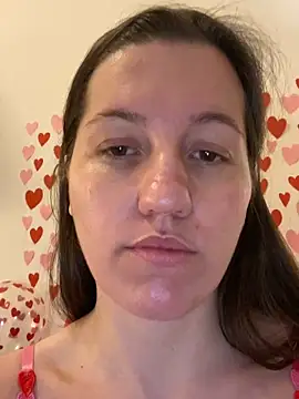 Nicole-Ray online show from February 2026 04:14:02 PM