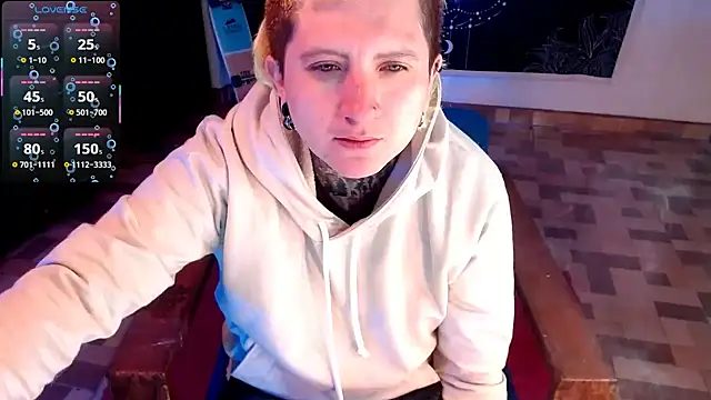 Snapshot of Marieblueeyes chatting on January 2025 12:28:02 PM Marieblueeyes online show from January 2025 12:28:02 PM