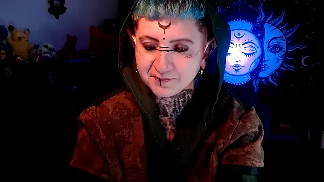 Snapshot of Marieblueeyes chatting on March 2025 01:47:02 AM Marieblueeyes online show from March 2025 01:47:02 AM