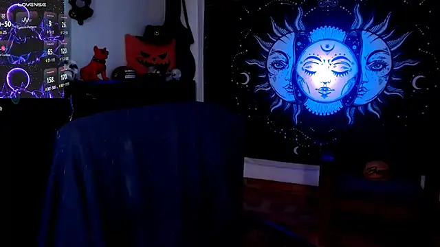 Snapshot of Marieblueeyes chatting on March 2025 06:08:02 PM Marieblueeyes online show from March 2025 06:08:02 PM