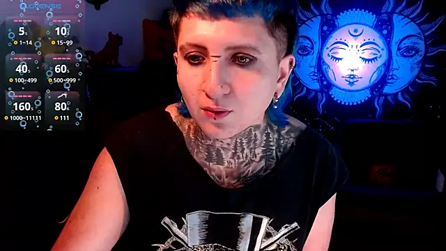 Snapshot of Marieblueeyes chatting on March 2025 04:35:02 AM Marieblueeyes online show from March 2025 04:35:02 AM