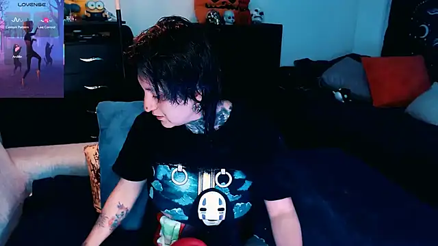 Snapshot of Marieblueeyes chatting on October 2025 10:47:02 AM Marieblueeyes online show from October 2025 10:47:02 AM