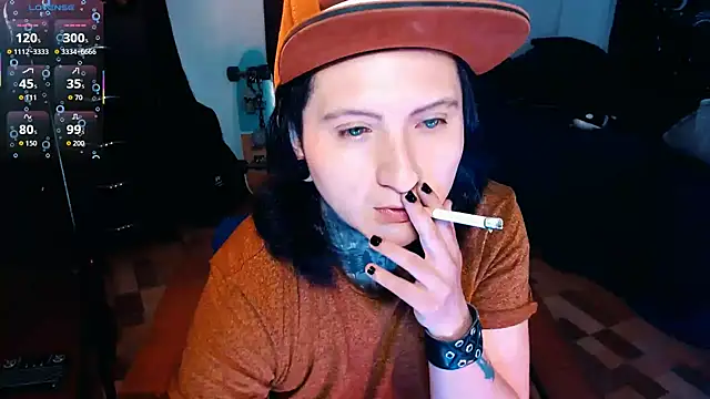 Snapshot of Marieblueeyes chatting on October 2025 07:20:02 AM Marieblueeyes online show from October 2025 07:20:02 AM