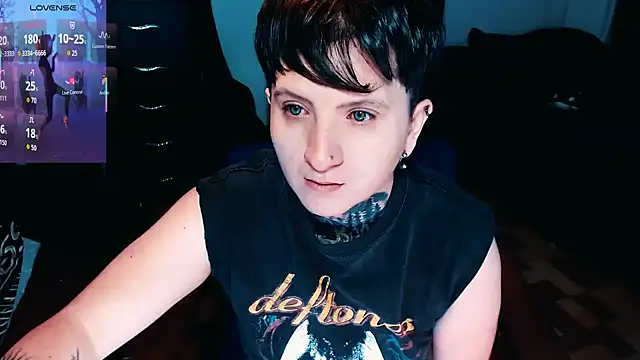 Snapshot of Marieblueeyes chatting on October 2025 11:55:02 AM Marieblueeyes online show from October 2025 11:55:02 AM