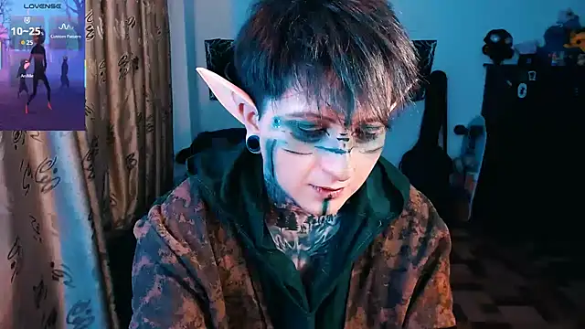 Snapshot of Marieblueeyes chatting on October 2025 01:00:02 AM Marieblueeyes online show from October 2025 01:00:02 AM