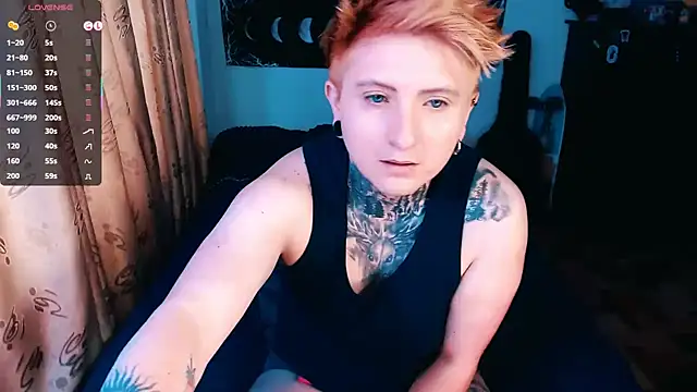 Snapshot of Marieblueeyes chatting on October 2025 09:15:02 PM Marieblueeyes online show from October 2025 09:15:02 PM