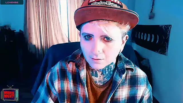 Marieblueeyes online show from December 2025 09:31:02 PM