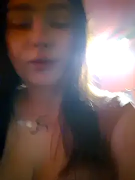 Snapshot of Yammy_Yumi chatting on February 2025 05:34:02 AM Yammy Yumi online show from February 2025 05:34:02 AM