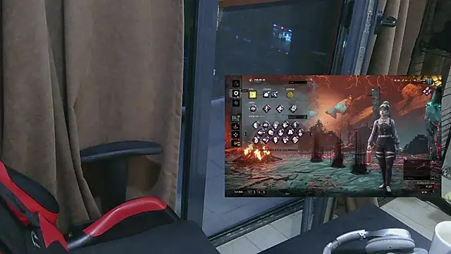 Snapshot of Yammy_Yumi chatting on October 2025 03:42:02 AM Yammy Yumi online show from October 2025 03:42:02 AM