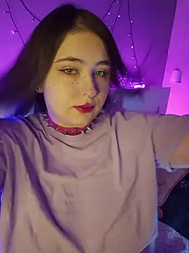 Yammy Yumi online show from January 2026 06:35:02 PM