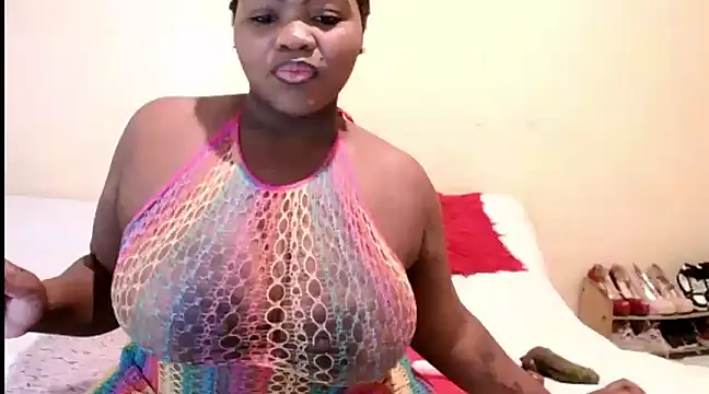 Queen BootyXXX online show from March 2025 01:52:02 AM
