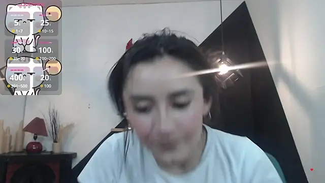 Snapshot of Perla_Campbell chatting on December 2024 08:22:01 PM Perla Campbell online show from December 2024 08:22:01 PM