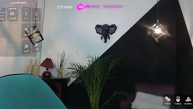 Snapshot of Perla_Campbell chatting on January 2025 02:14:01 PM Perla Campbell online show from January 2025 02:14:01 PM