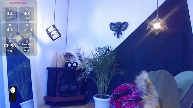 Snapshot of Perla_Campbell chatting on March 2025 08:37:01 PM Perla Campbell online show from March 2025 08:37:01 PM