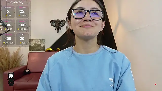 Snapshot of Perla_Campbell chatting on September 2025 07:02:02 PM Perla Campbell online show from September 2025 07:02:02 PM