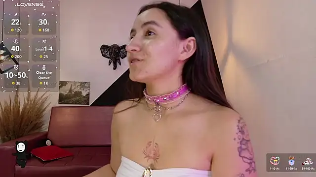 Snapshot of Perla_Campbell chatting on September 2025 07:39:01 PM Perla Campbell online show from September 2025 07:39:01 PM