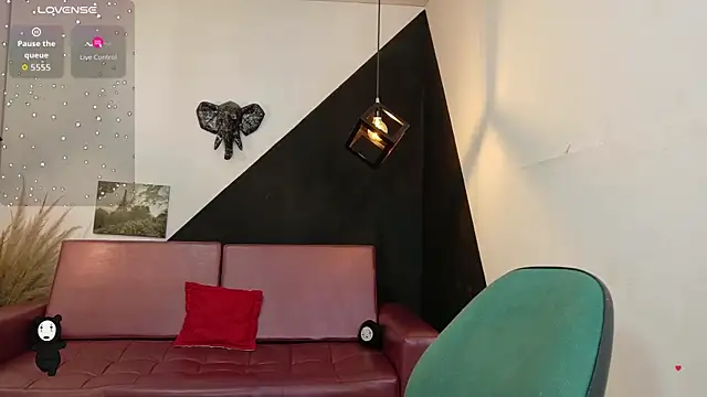 Snapshot of Perla_Campbell chatting on September 2025 07:29:01 PM Perla Campbell online show from September 2025 07:29:01 PM