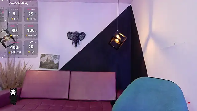 Snapshot of Perla_Campbell chatting on October 2025 06:15:02 PM Perla Campbell online show from October 2025 06:15:02 PM