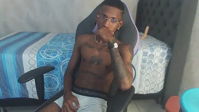 ManSant online show from January 2025 06:09:02 PM