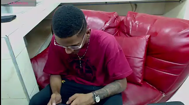 ManSant online show from January 2025 03:04:01 PM