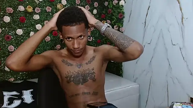 ManSant online show from February 2026 02:57:02 PM