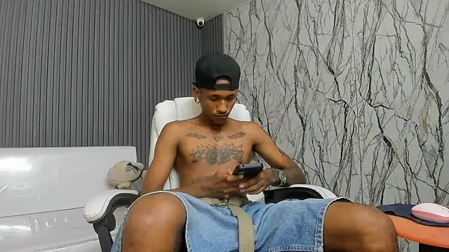 ManSant online show from February 2026 05:03:02 PM