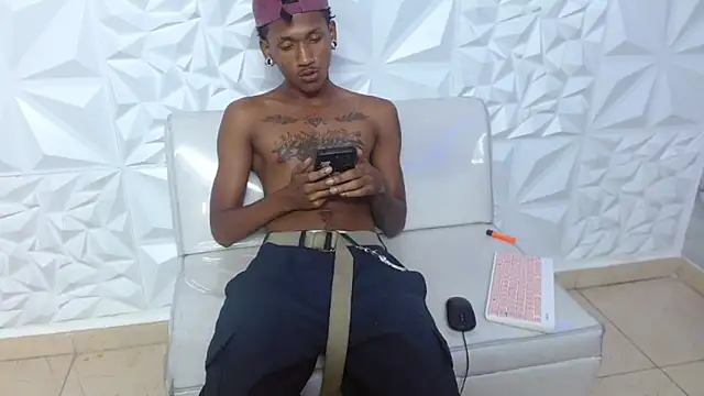 ManSant online show from April 2026 09:39:33 PM