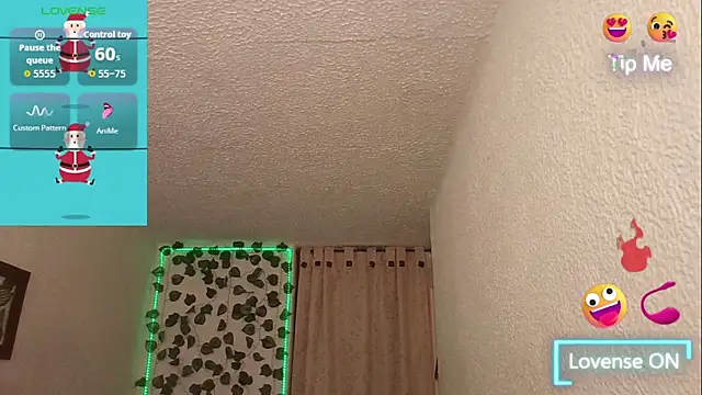 SexDiffrent online show from December 2025 07:53:02 PM