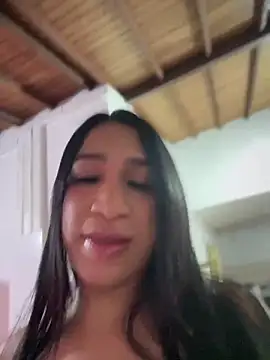 Ashly Miller online show from February 2025 01:35:02 PM