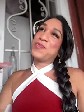 Ashly Miller online show from February 2025 07:37:02 PM