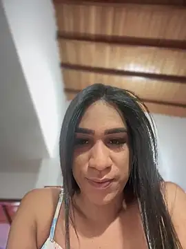 Ashly Miller online show from March 2025 08:31:01 PM