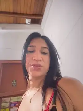 Ashly Miller online show from February 2026 06:11:02 PM