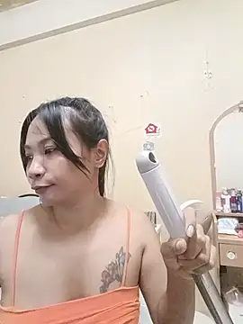 Snapshot of KinkyKit_May chatting on July 2026 02:27:02 AM KinkyKit May online show from July 2026 02:27:02 AM